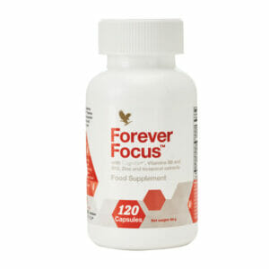 Forever Focus
